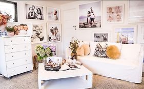 Artist Photographers Home Studio